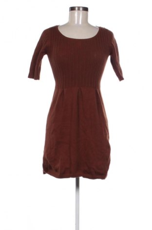 Šaty  Mango, Veľkosť M, Farba Hnedá, Cena  16,95 €