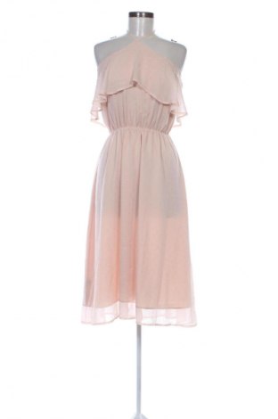 Šaty  Mango, Velikost M, Barva Růžová, Cena  975,00 Kč