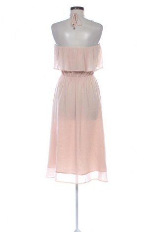 Šaty  Mango, Velikost M, Barva Růžová, Cena  975,00 Kč