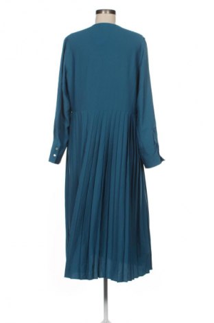 Šaty  Mango, Veľkosť S, Farba Modrá, Cena  56,37 €