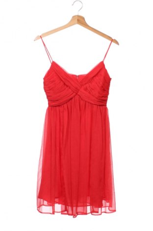 Šaty  Mango, Velikost XS, Barva Červená, Cena  694,00 Kč