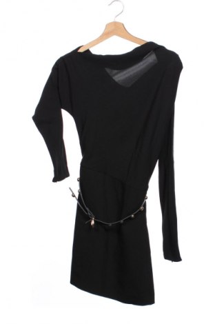 Šaty  Mango, Veľkosť XS, Farba Čierna, Cena  37,95 €