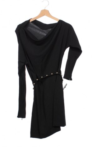 Šaty  Mango, Veľkosť XS, Farba Čierna, Cena  37,95 €