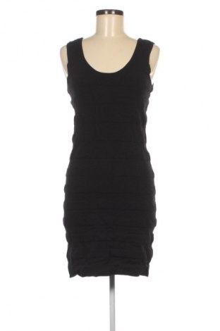 Kleid Mango, Größe XL, Farbe Schwarz, Preis 18,99 €