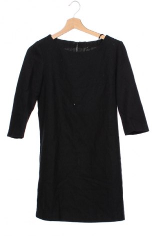 Šaty  Mango, Veľkosť XS, Farba Čierna, Cena  26,95 €