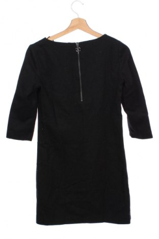 Šaty  Mango, Veľkosť XS, Farba Čierna, Cena  26,95 €