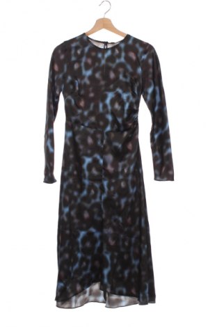 Φόρεμα Mango, Μέγεθος XS, Χρώμα Πολύχρωμο, Τιμή 45,99 €