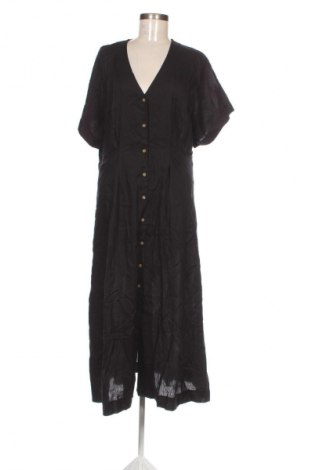 Šaty  Mango, Veľkosť XL, Farba Čierna, Cena  48,95 €