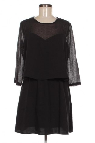 Kleid Mango, Größe M, Farbe Schwarz, Preis 16,99 €