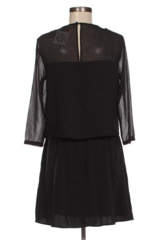 Kleid Mango, Größe M, Farbe Schwarz, Preis 16,99 €