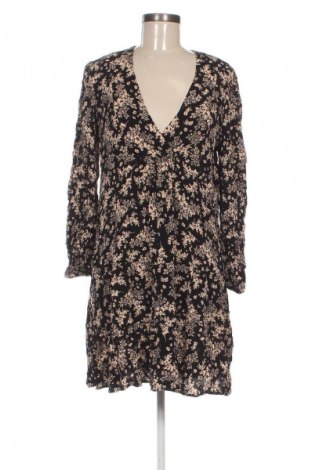 Рокля Mango, Размер L, Цвят Многоцветен, Цена 41,99 лв.
