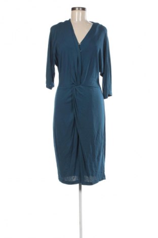 Sukienka Mango, Rozmiar M, Kolor Niebieski, Cena 103,99 zł