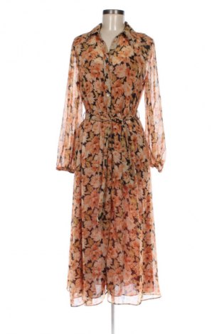 Sukienka Mango, Rozmiar L, Kolor Kolorowy, Cena 132,99 zł