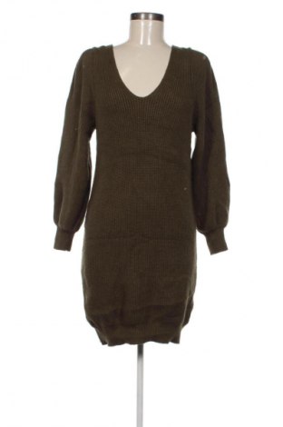 Kleid Mango, Größe M, Farbe Grün, Preis 16,99 €