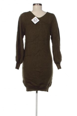 Kleid Mango, Größe M, Farbe Grün, Preis 16,99 €