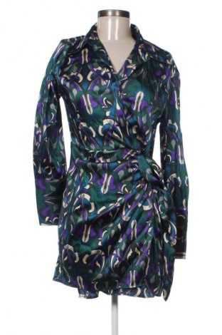 Šaty  Mango, Velikost S, Barva Vícebarevné, Cena  430,00 Kč