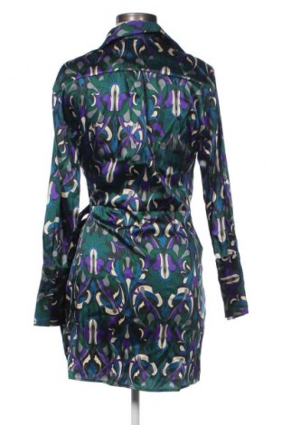 Šaty  Mango, Velikost S, Barva Vícebarevné, Cena  430,00 Kč