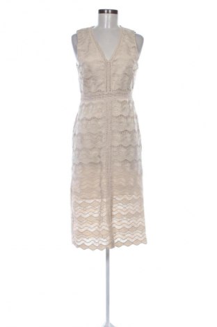 Šaty  Mango, Veľkosť M, Farba Béžová, Cena  39,46 €