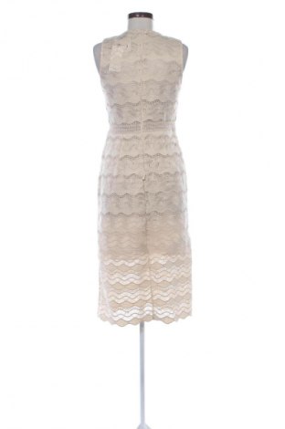 Šaty  Mango, Veľkosť M, Farba Béžová, Cena  39,46 €