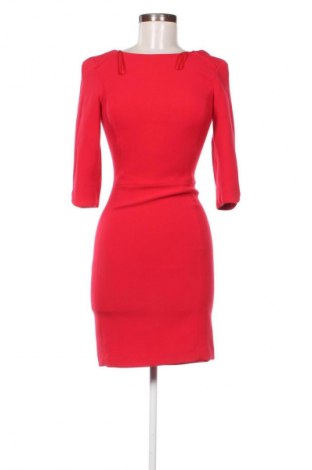 Šaty  Mango, Veľkosť XS, Farba Červená, Cena  17,39 €