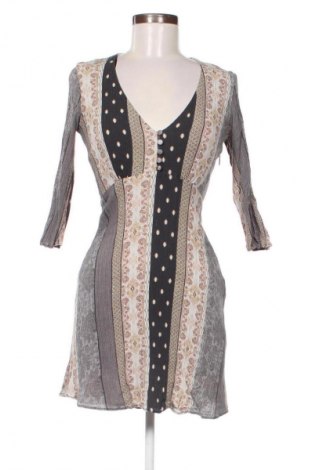 Šaty  Mango, Veľkosť S, Farba Viacfarebná, Cena  17,39 €