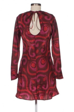 Рокля Mango, Размер S, Цвят Многоцветен, Цена 77,00 лв.