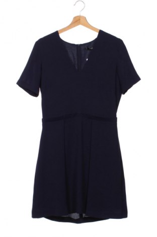 Рокля Mango, Размер M, Цвят Син, Цена 34,00 лв.