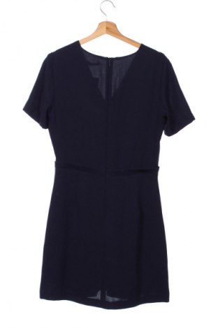 Рокля Mango, Размер M, Цвят Син, Цена 34,00 лв.