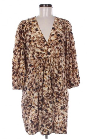 Kleid Mango, Größe L, Farbe Mehrfarbig, Preis € 18,99