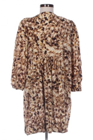 Kleid Mango, Größe L, Farbe Mehrfarbig, Preis € 18,99