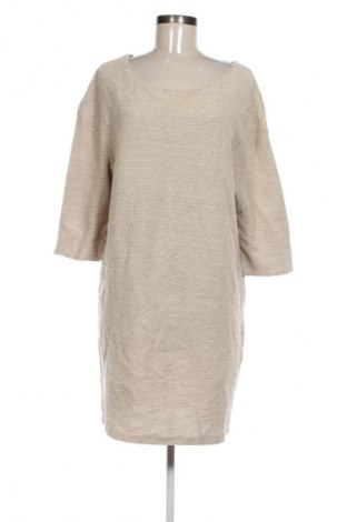 Φόρεμα Mango, Μέγεθος L, Χρώμα  Μπέζ, Τιμή 13,99 €