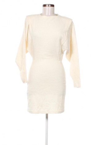 Šaty  Mango, Veľkosť S, Farba Béžová, Cena  47,57 €