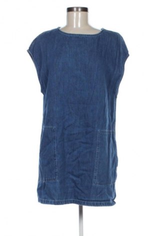 Šaty  Mango, Velikost M, Barva Modrá, Cena  608,00 Kč