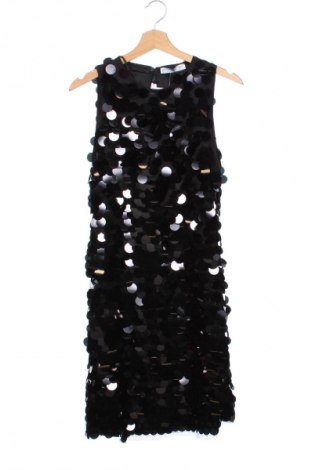 Šaty  Mango, Veľkosť S, Farba Čierna, Cena  63,43 €