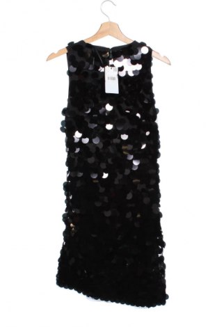 Šaty  Mango, Veľkosť S, Farba Čierna, Cena  63,43 €