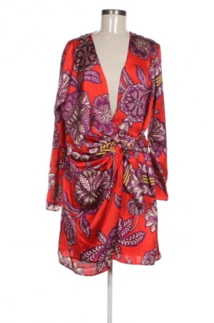 Šaty  Mango, Velikost XL, Barva Vícebarevné, Cena  975,00 Kč