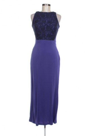 Рокля Mango, Размер S, Цвят Син, Цена 55,00 лв.