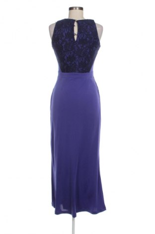 Рокля Mango, Размер S, Цвят Син, Цена 55,00 лв.