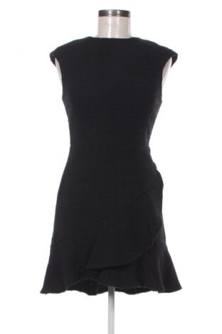 Šaty  Mango, Veľkosť S, Farba Čierna, Cena  63,43 €
