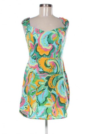Рокля Mango, Размер M, Цвят Многоцветен, Цена 14,05 €