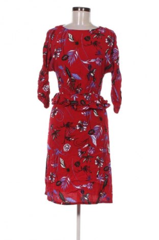 Рокля Mango, Размер XS, Цвят Многоцветен, Цена 16,99 лв.