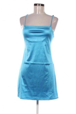 Šaty  Mango, Veľkosť S, Farba Modrá, Cena  39,46 €
