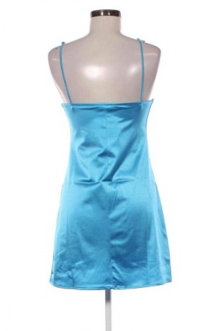 Šaty  Mango, Veľkosť S, Farba Modrá, Cena  39,46 €