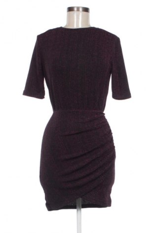 Šaty  Mango, Veľkosť XS, Farba Fialová, Cena  39,46 €