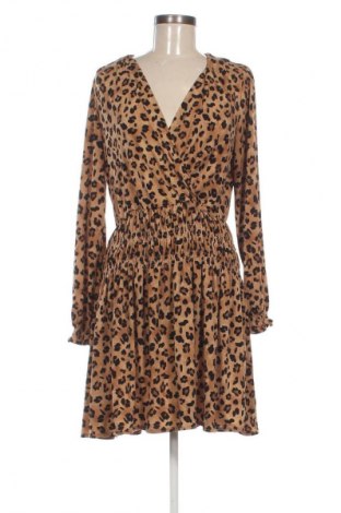 Kleid Mango, Größe M, Farbe Mehrfarbig, Preis 10,99 €