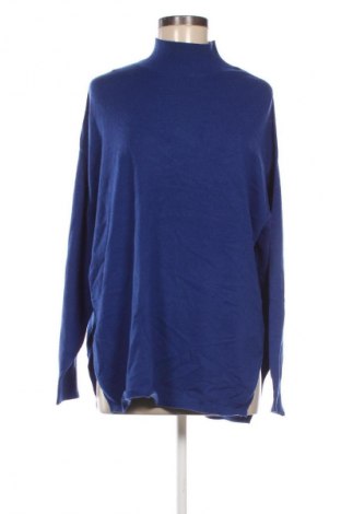 Рокля Mango, Размер M, Цвят Син, Цена 33,24 лв.