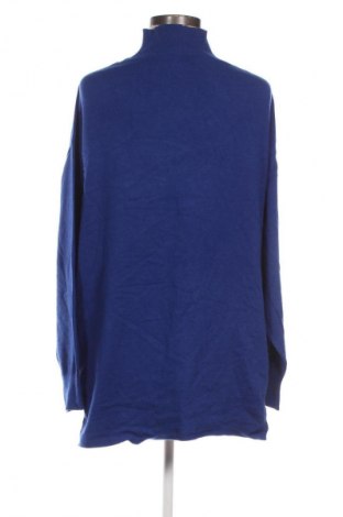 Рокля Mango, Размер M, Цвят Син, Цена 33,24 лв.