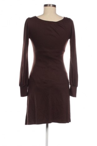 Рокля Mango, Размер S, Цвят Кафяв, Цена 33,82 лв.