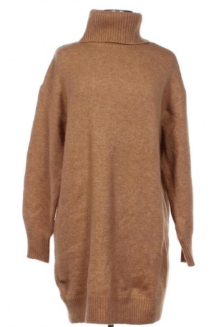 Šaty  Mango, Veľkosť S, Farba Hnedá, Cena  17,95 €