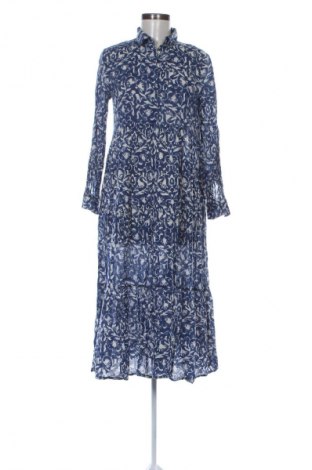 Рокля Mango, Размер S, Цвят Многоцветен, Цена 45,99 лв.